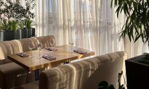 8 марта: Игристое настроение по-итальянски!